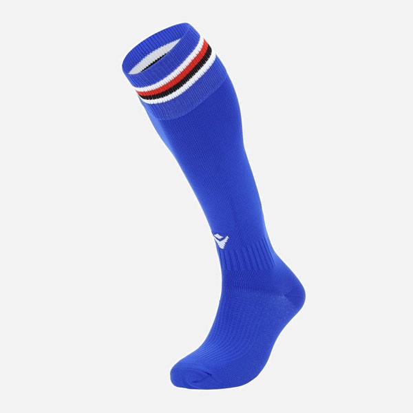 Calcetines Sampdoria 2ª 2022/23